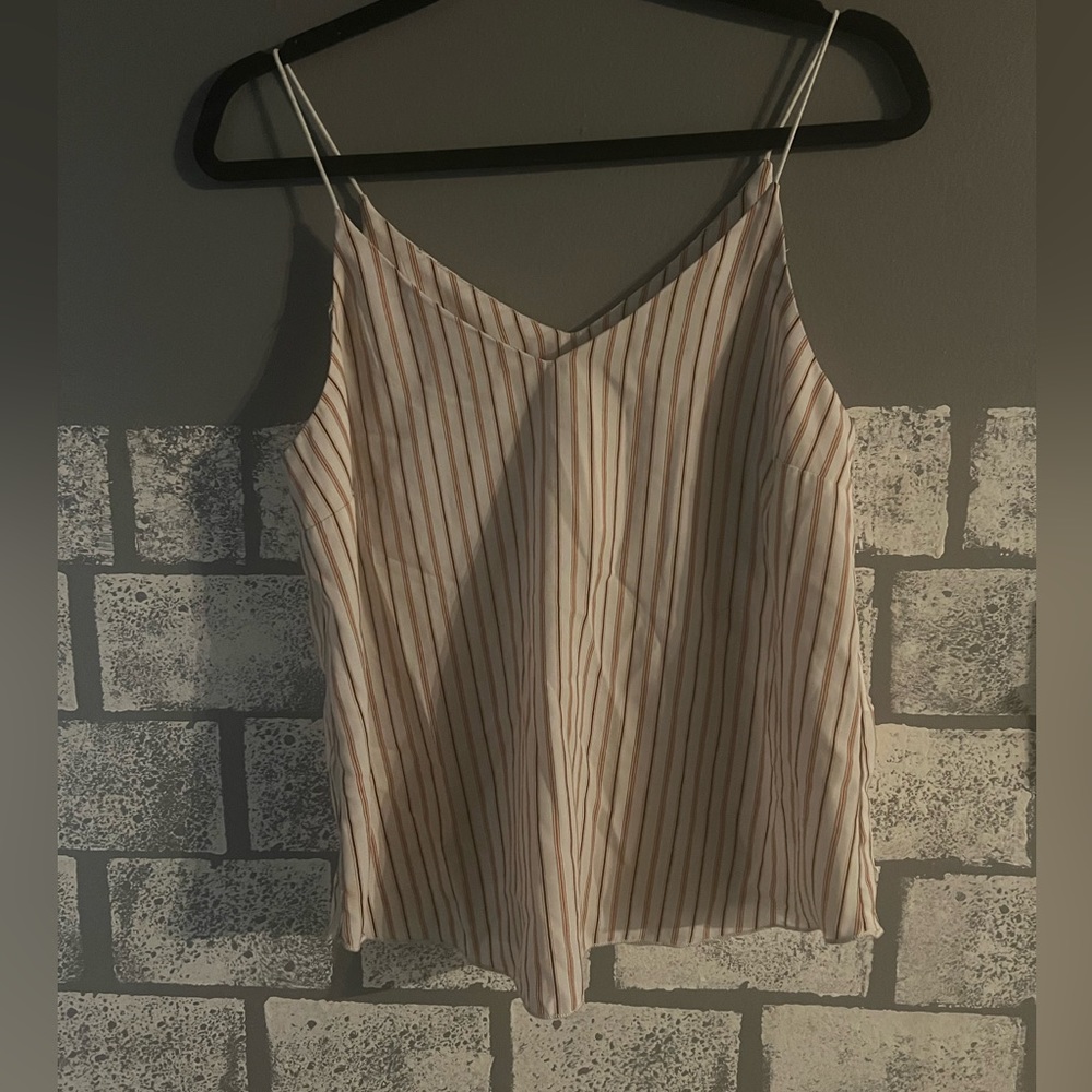 Tank top!✅
